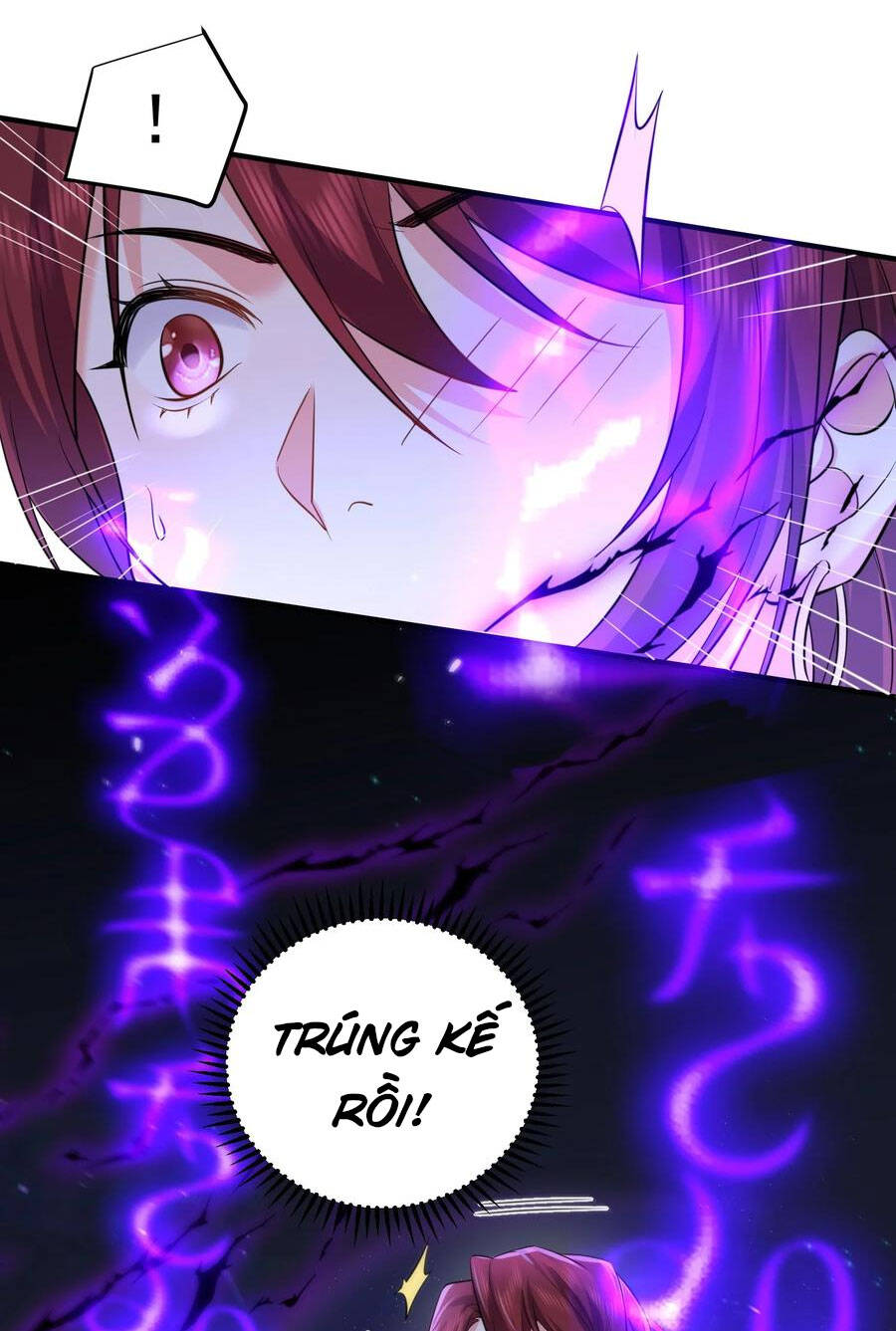 Ta Vô Địch Lúc Nào Chapter 172 - Trang 11