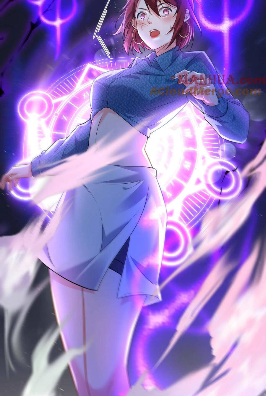 Ta Vô Địch Lúc Nào Chapter 172 - Trang 12