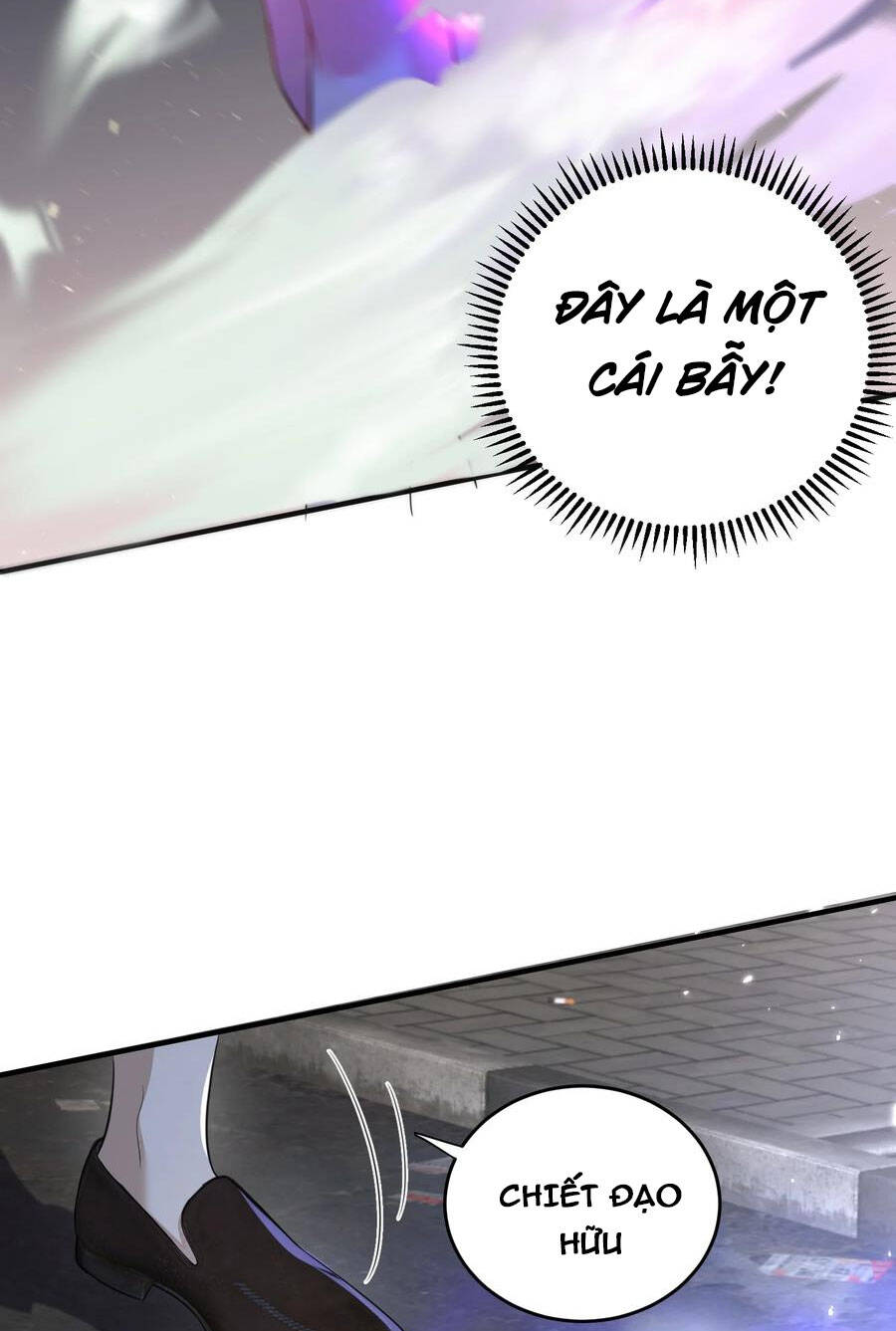 Ta Vô Địch Lúc Nào Chapter 172 - Trang 13