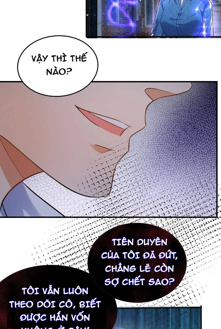 Ta Vô Địch Lúc Nào Chapter 172 - Trang 16