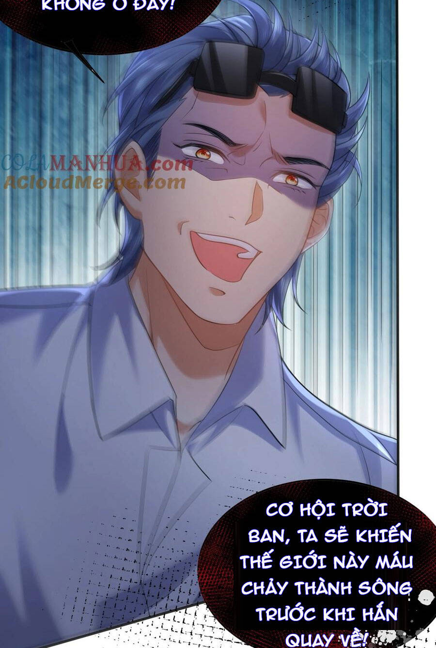 Ta Vô Địch Lúc Nào Chapter 172 - Trang 17