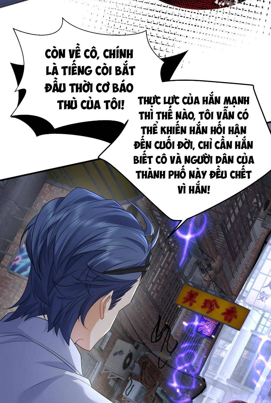 Ta Vô Địch Lúc Nào Chapter 172 - Trang 18
