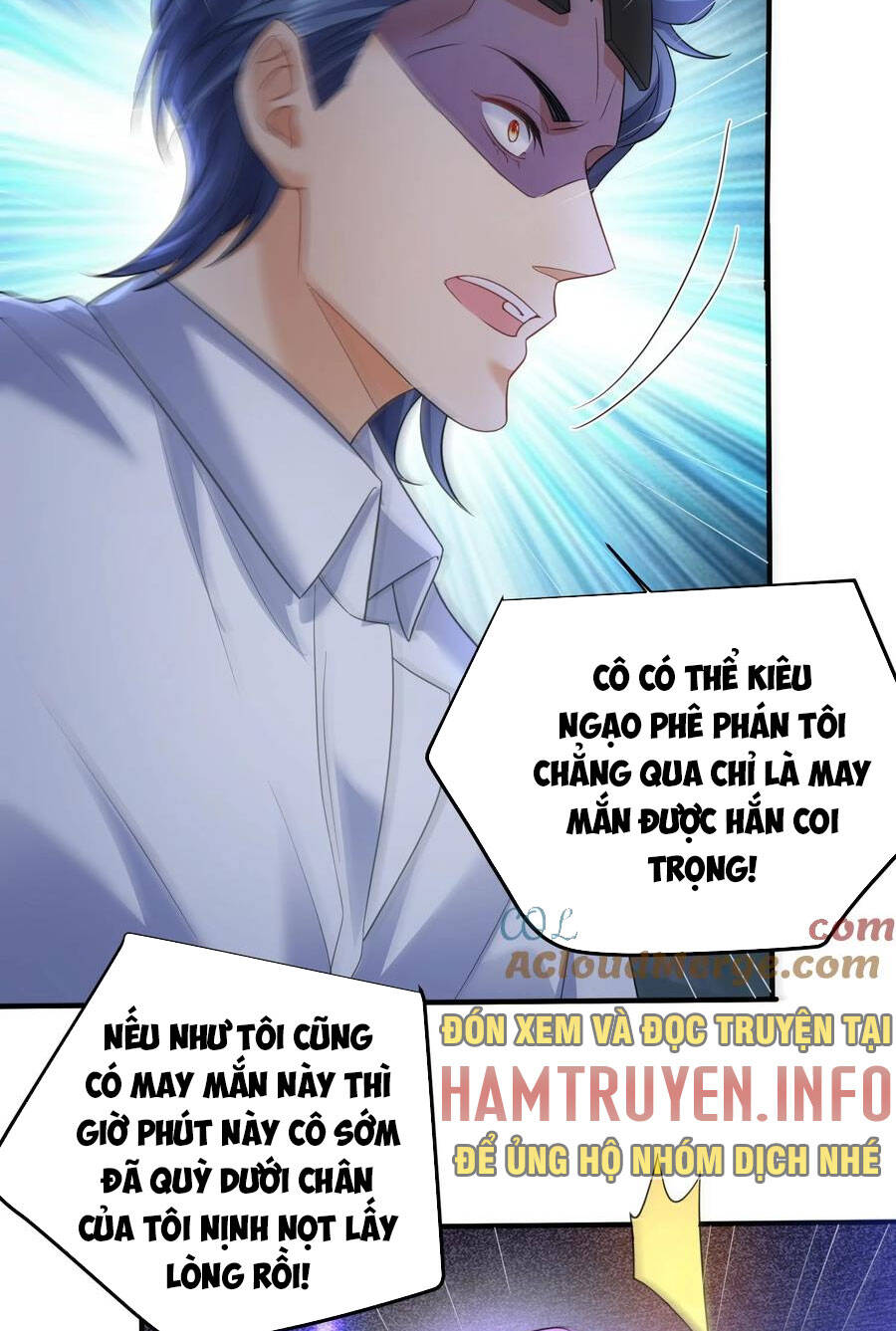 Ta Vô Địch Lúc Nào Chapter 172 - Trang 20