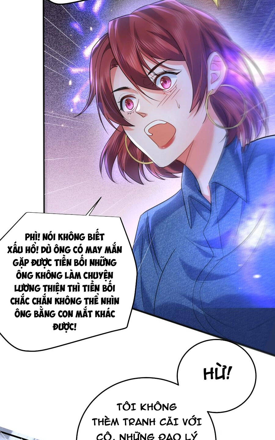 Ta Vô Địch Lúc Nào Chapter 172 - Trang 21