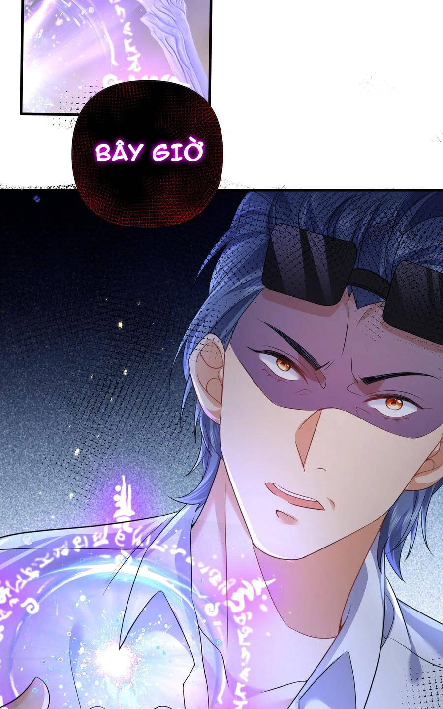 Ta Vô Địch Lúc Nào Chapter 172 - Trang 24