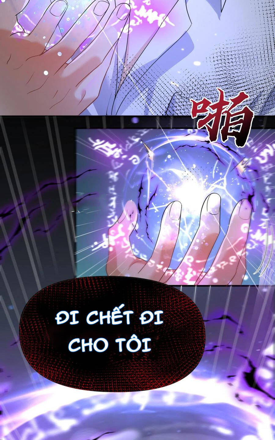 Ta Vô Địch Lúc Nào Chapter 172 - Trang 25