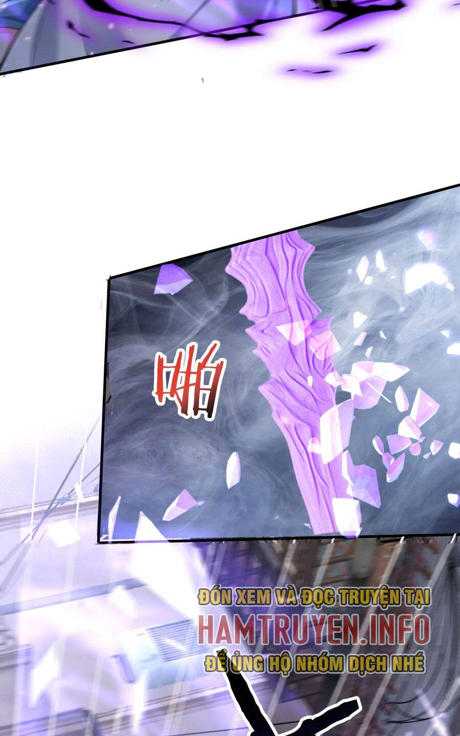 Ta Vô Địch Lúc Nào Chapter 172 - Trang 27