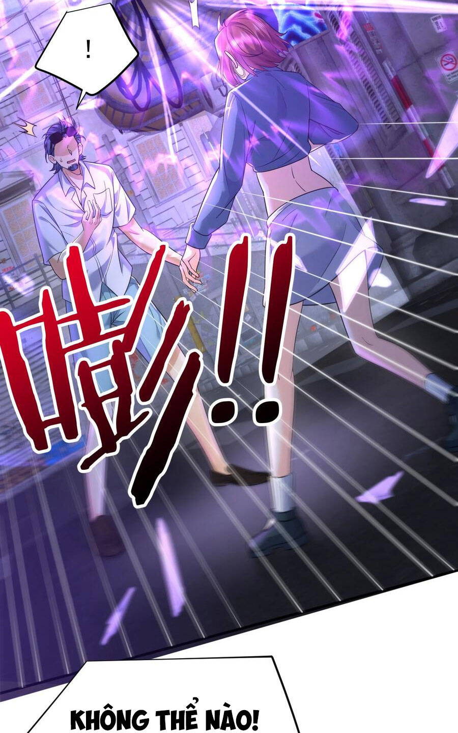 Ta Vô Địch Lúc Nào Chapter 172 - Trang 29