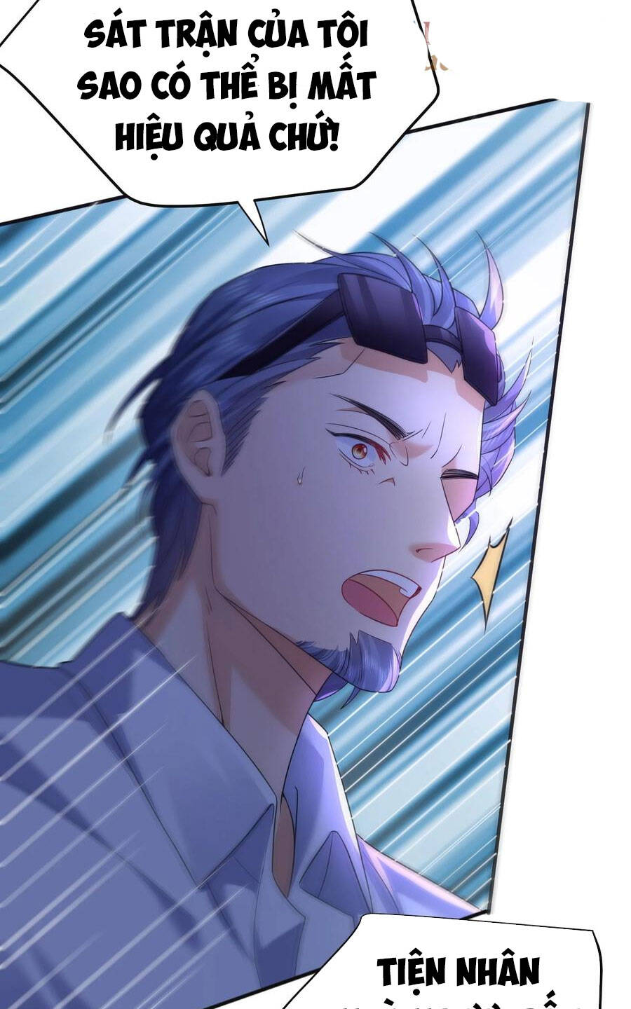 Ta Vô Địch Lúc Nào Chapter 172 - Trang 30