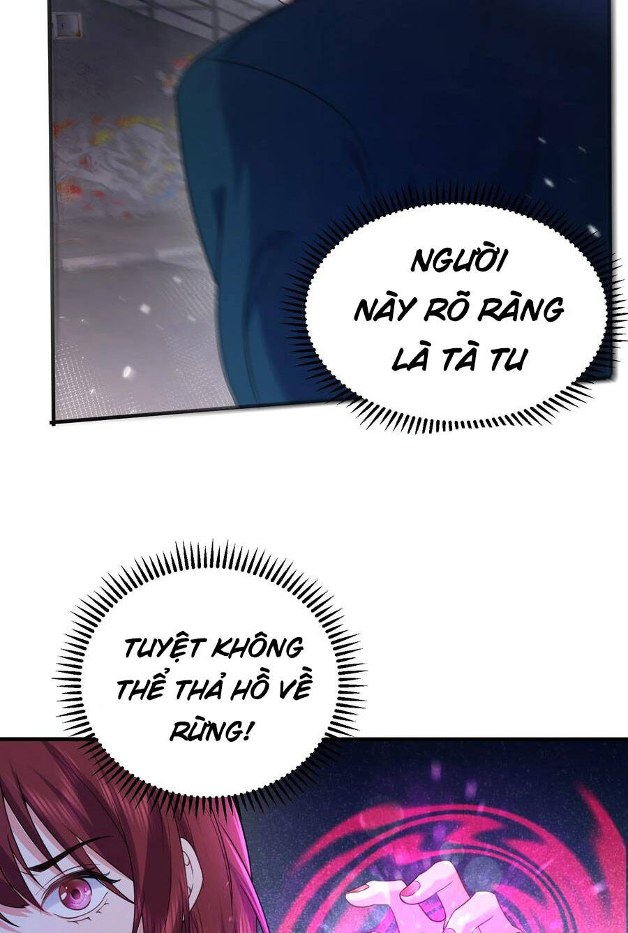 Ta Vô Địch Lúc Nào Chapter 172 - Trang 3