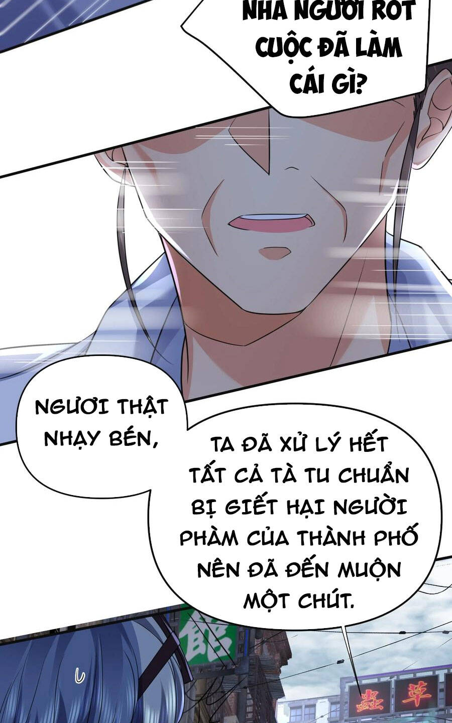 Ta Vô Địch Lúc Nào Chapter 172 - Trang 31