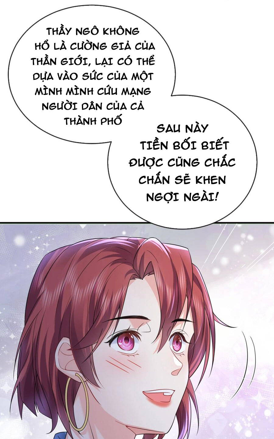 Ta Vô Địch Lúc Nào Chapter 172 - Trang 33