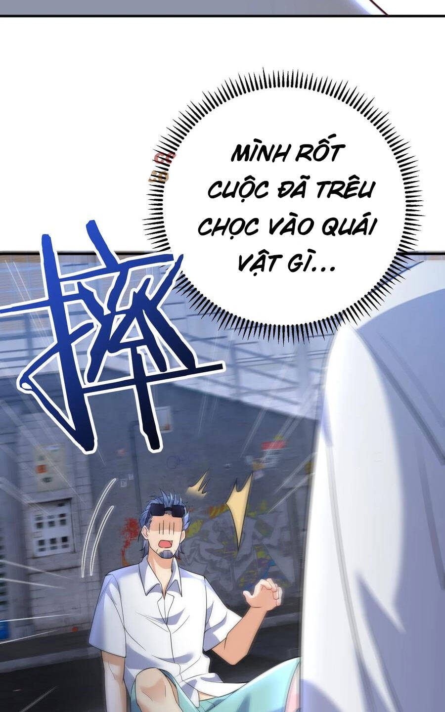 Ta Vô Địch Lúc Nào Chapter 172 - Trang 36