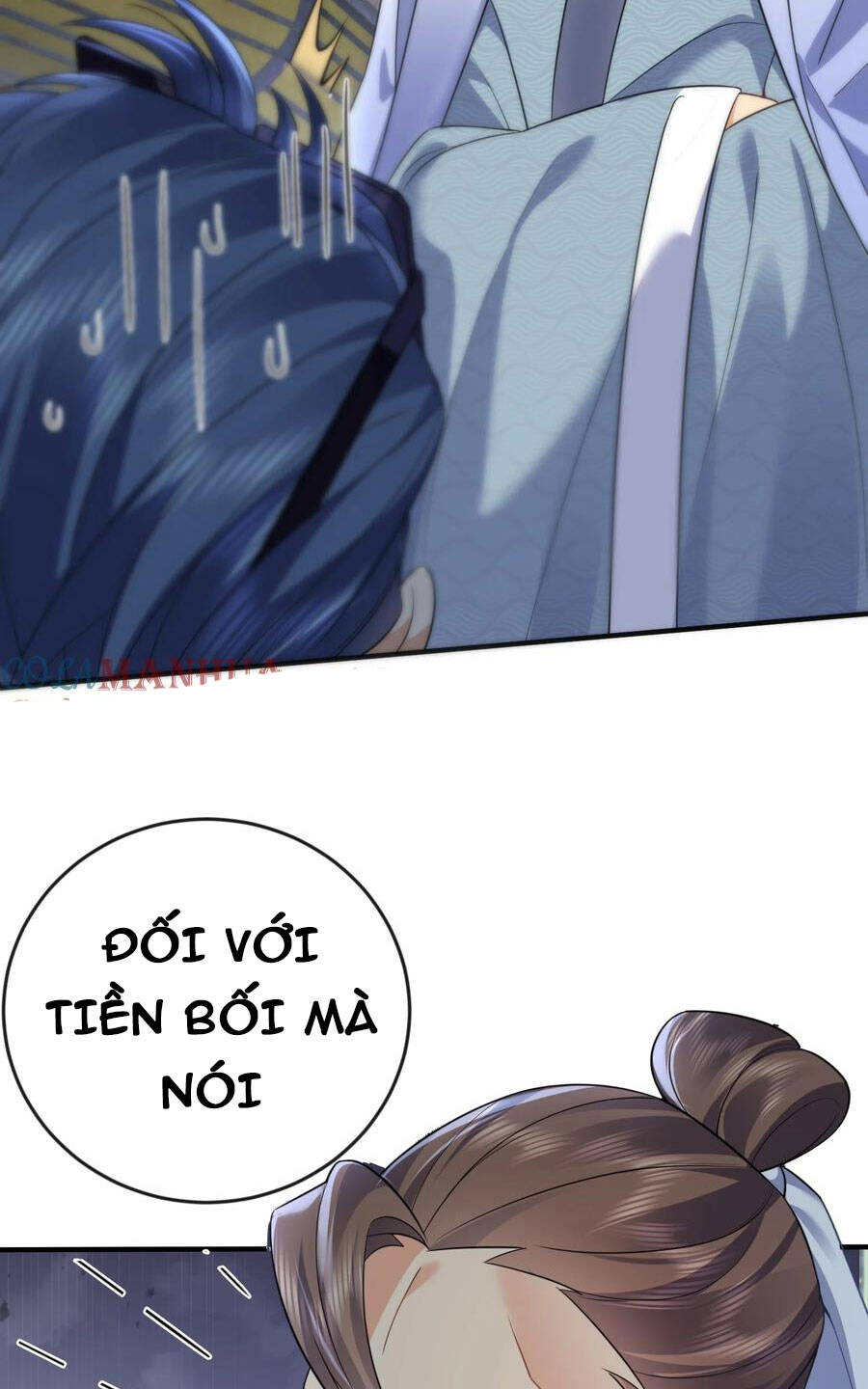 Ta Vô Địch Lúc Nào Chapter 172 - Trang 38