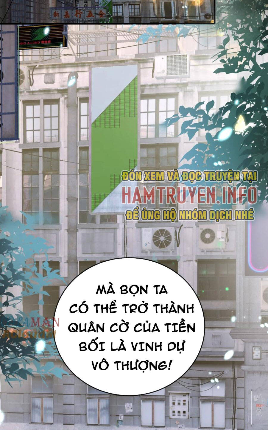 Ta Vô Địch Lúc Nào Chapter 172 - Trang 40