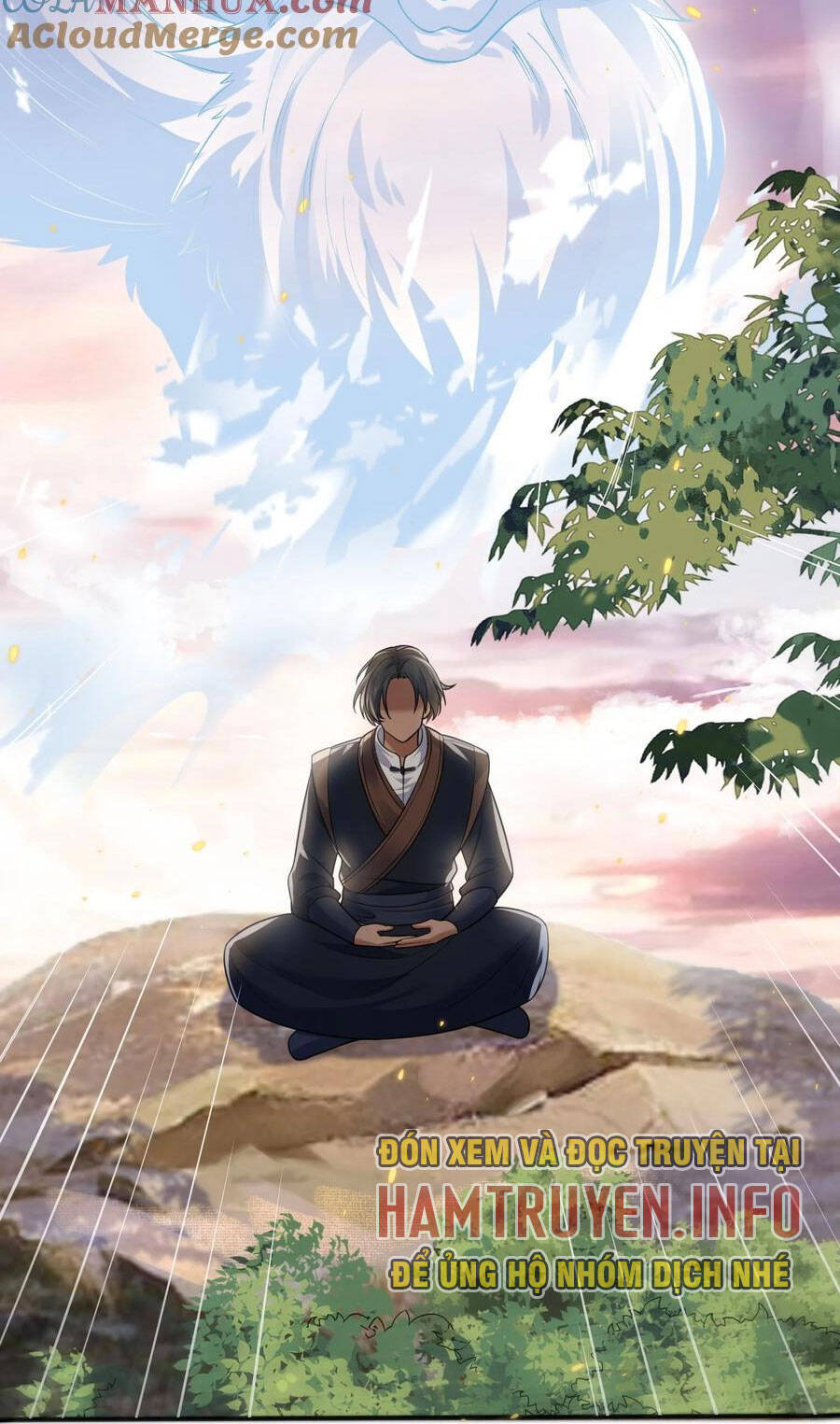 Ta Vô Địch Lúc Nào Chapter 172 - Trang 46