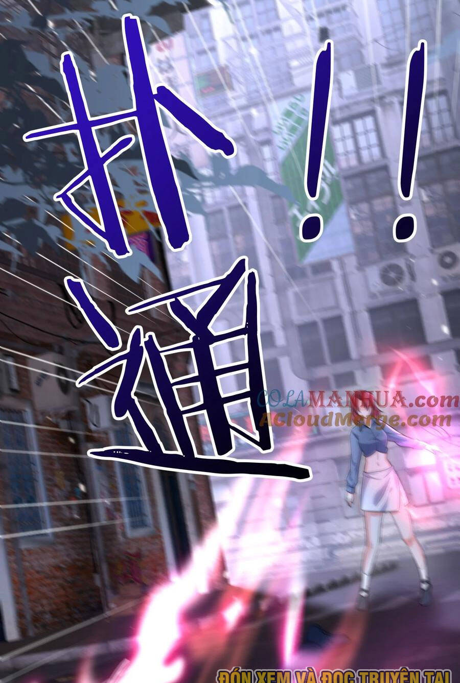 Ta Vô Địch Lúc Nào Chapter 172 - Trang 7
