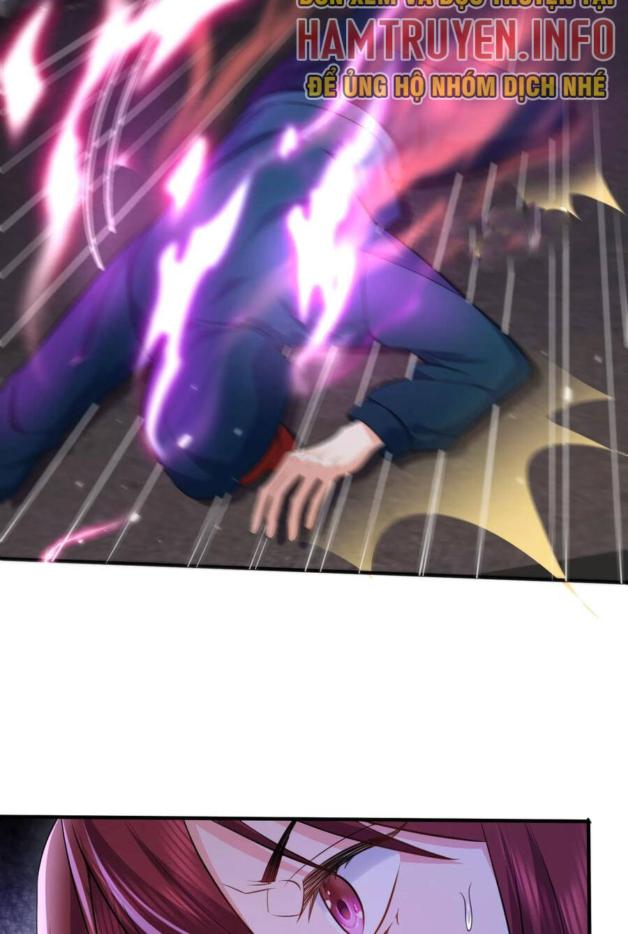 Ta Vô Địch Lúc Nào Chapter 172 - Trang 8