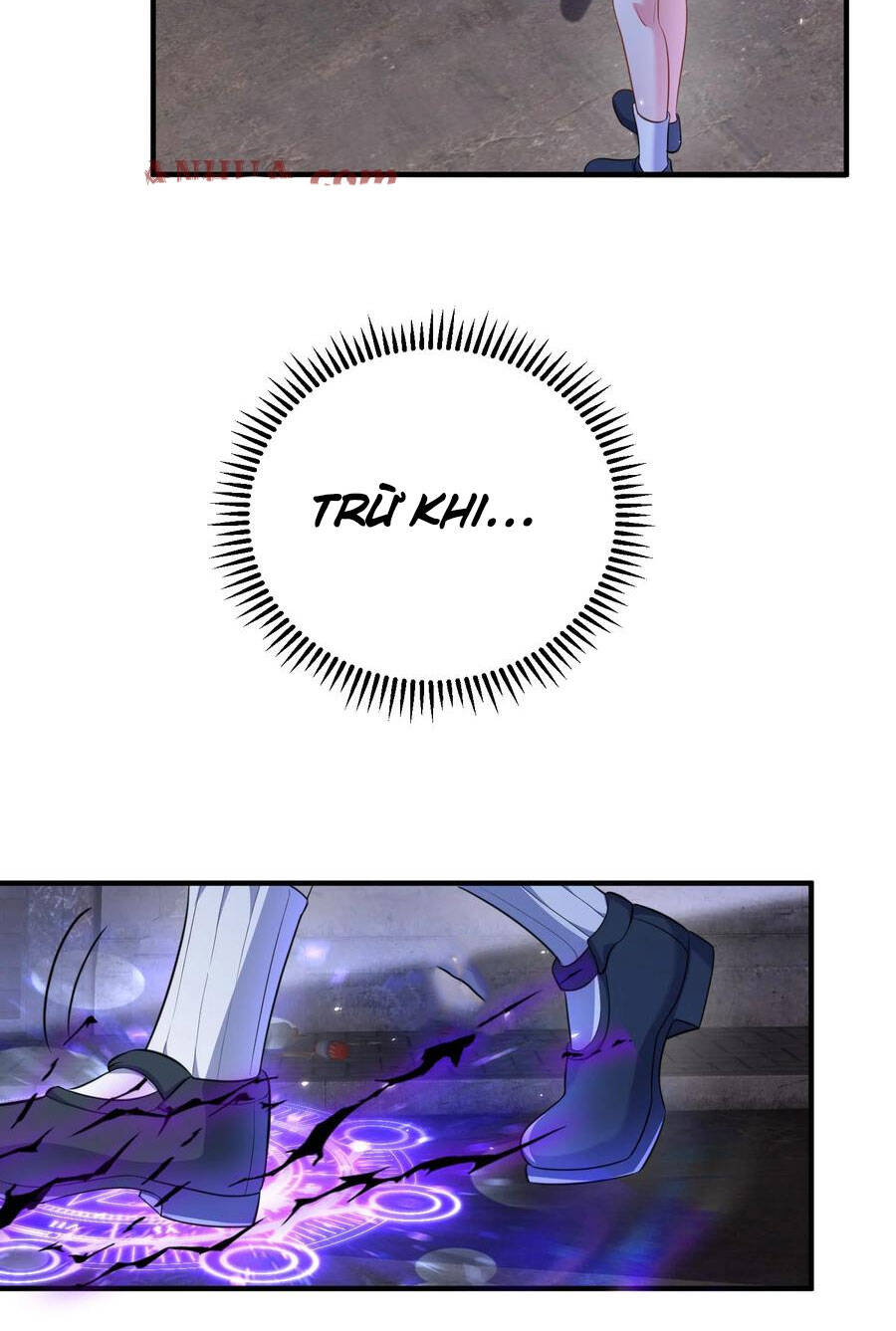 Ta Vô Địch Lúc Nào Chapter 172 - Trang 10