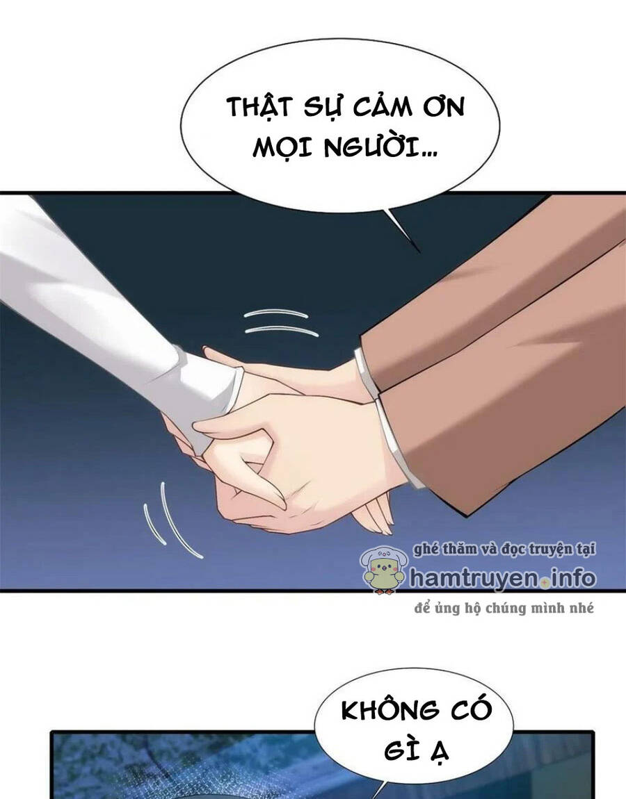 Ta Không Muốn Làm Đệ Nhất chapter 101 - Trang 1