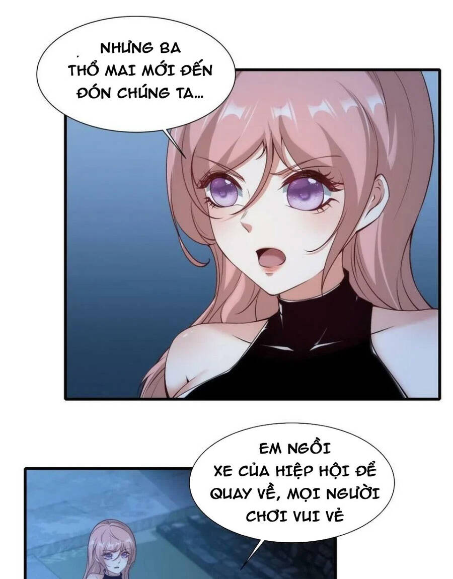 Ta Không Muốn Làm Đệ Nhất chapter 101 - Trang 11