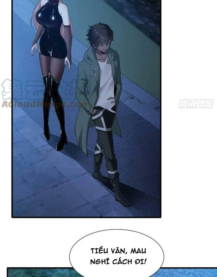 Ta Không Muốn Làm Đệ Nhất chapter 101 - Trang 12