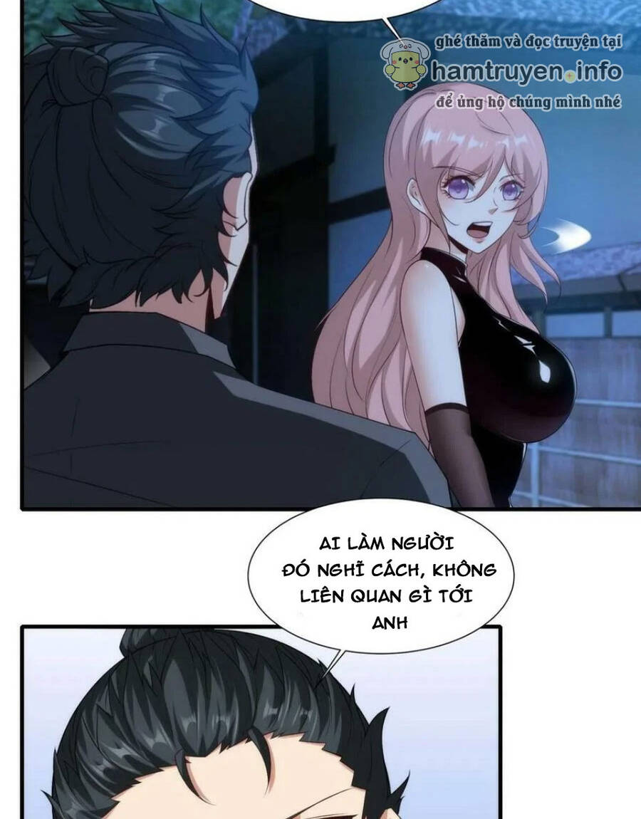 Ta Không Muốn Làm Đệ Nhất chapter 101 - Trang 13