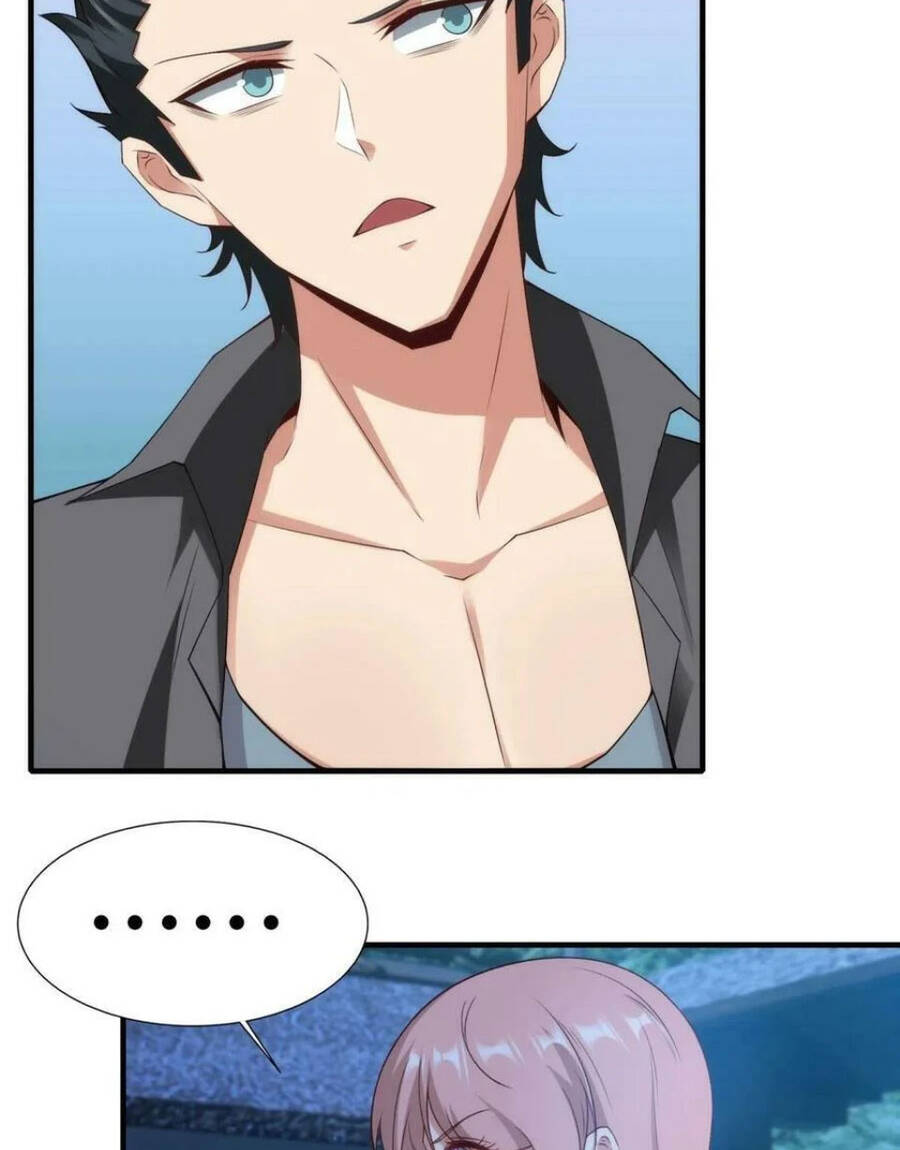 Ta Không Muốn Làm Đệ Nhất chapter 101 - Trang 14