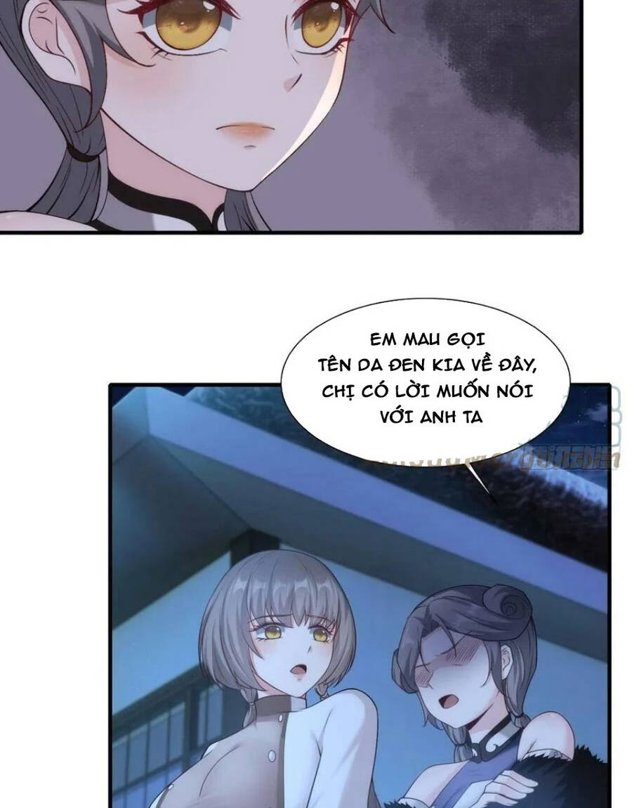 Ta Không Muốn Làm Đệ Nhất chapter 101 - Trang 16
