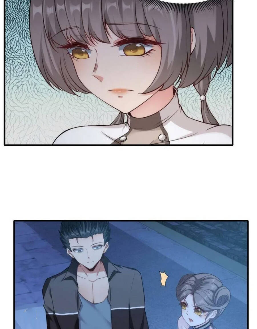 Ta Không Muốn Làm Đệ Nhất chapter 101 - Trang 18