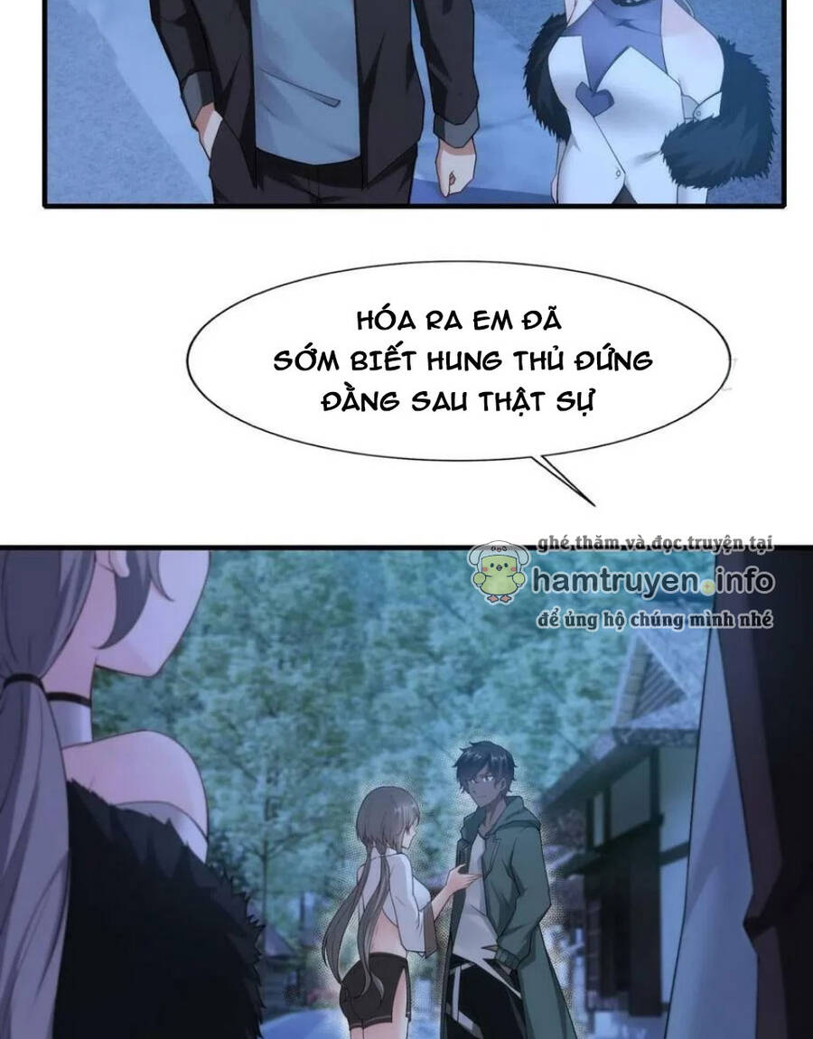 Ta Không Muốn Làm Đệ Nhất chapter 101 - Trang 19