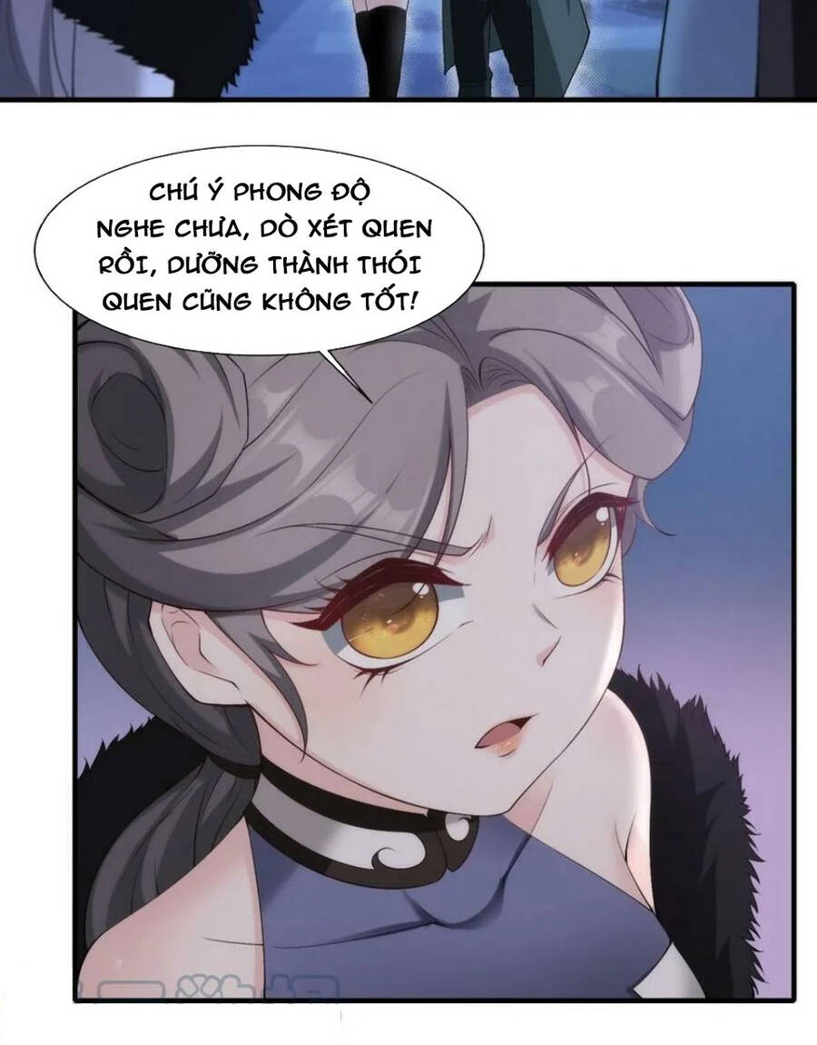Ta Không Muốn Làm Đệ Nhất chapter 101 - Trang 20