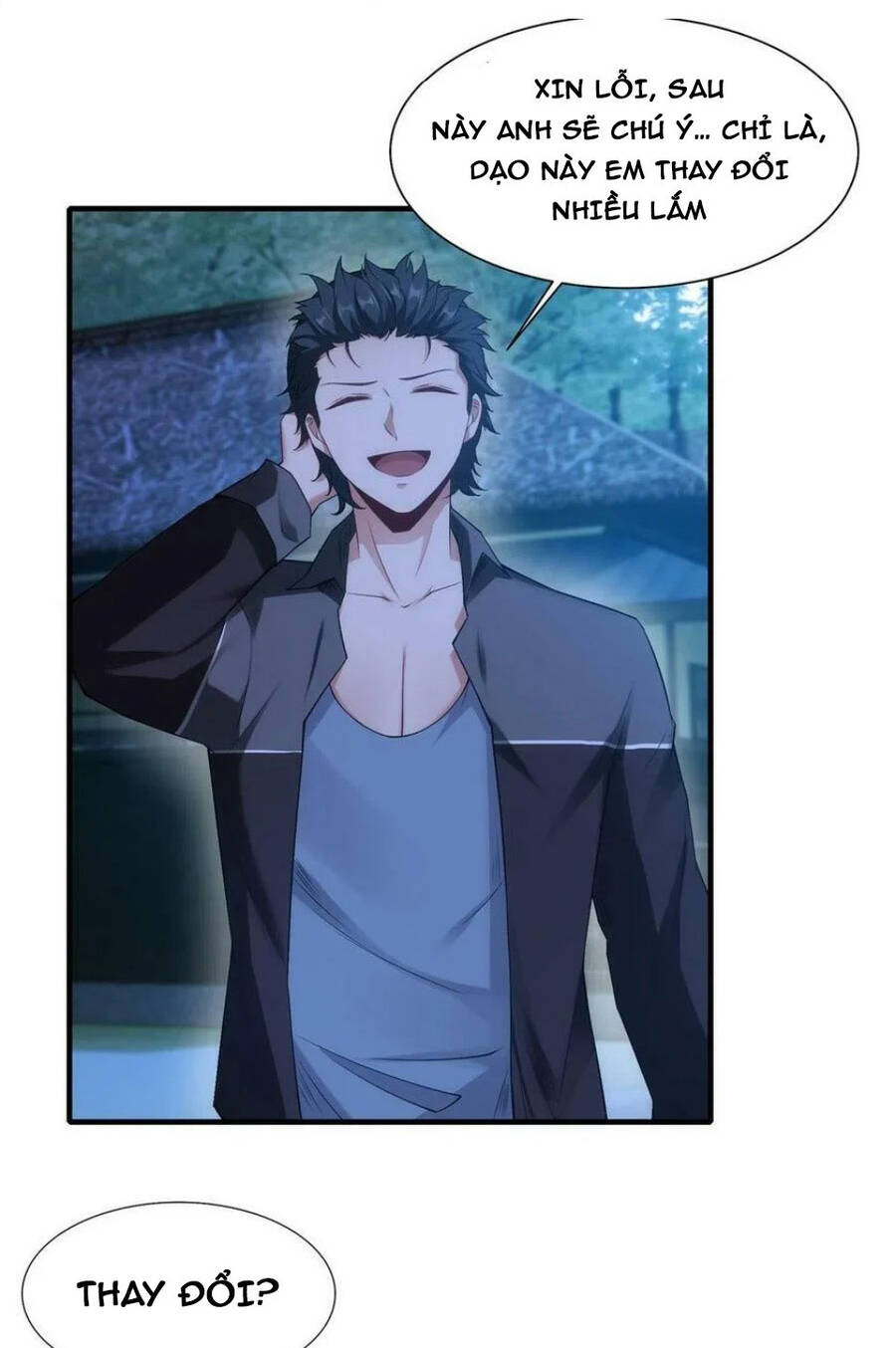 Ta Không Muốn Làm Đệ Nhất chapter 101 - Trang 21