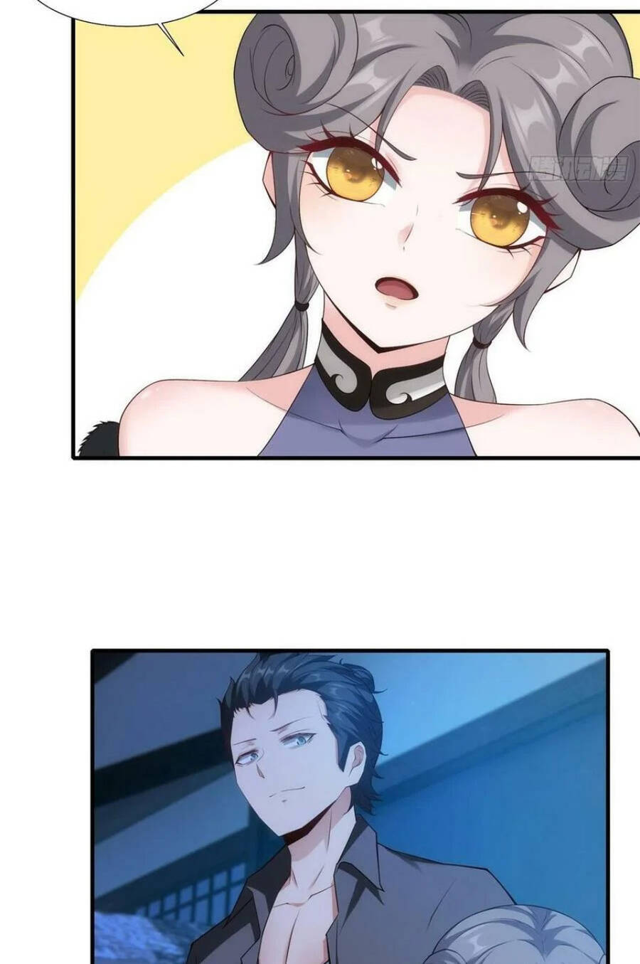 Ta Không Muốn Làm Đệ Nhất chapter 101 - Trang 22