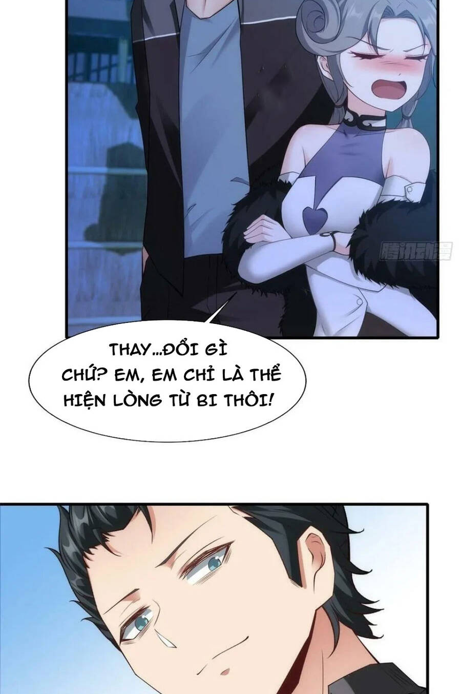 Ta Không Muốn Làm Đệ Nhất chapter 101 - Trang 23