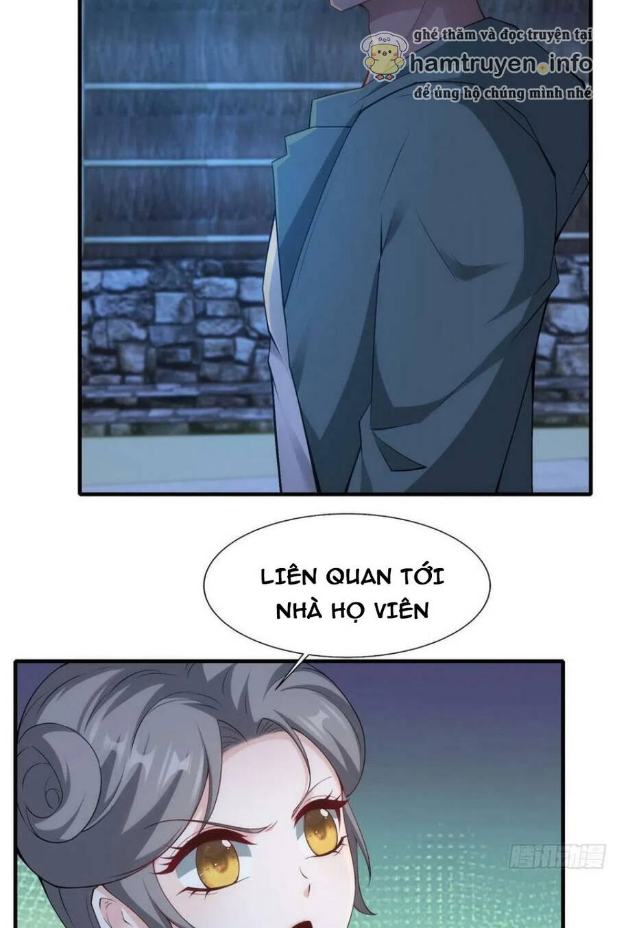 Ta Không Muốn Làm Đệ Nhất chapter 101 - Trang 26