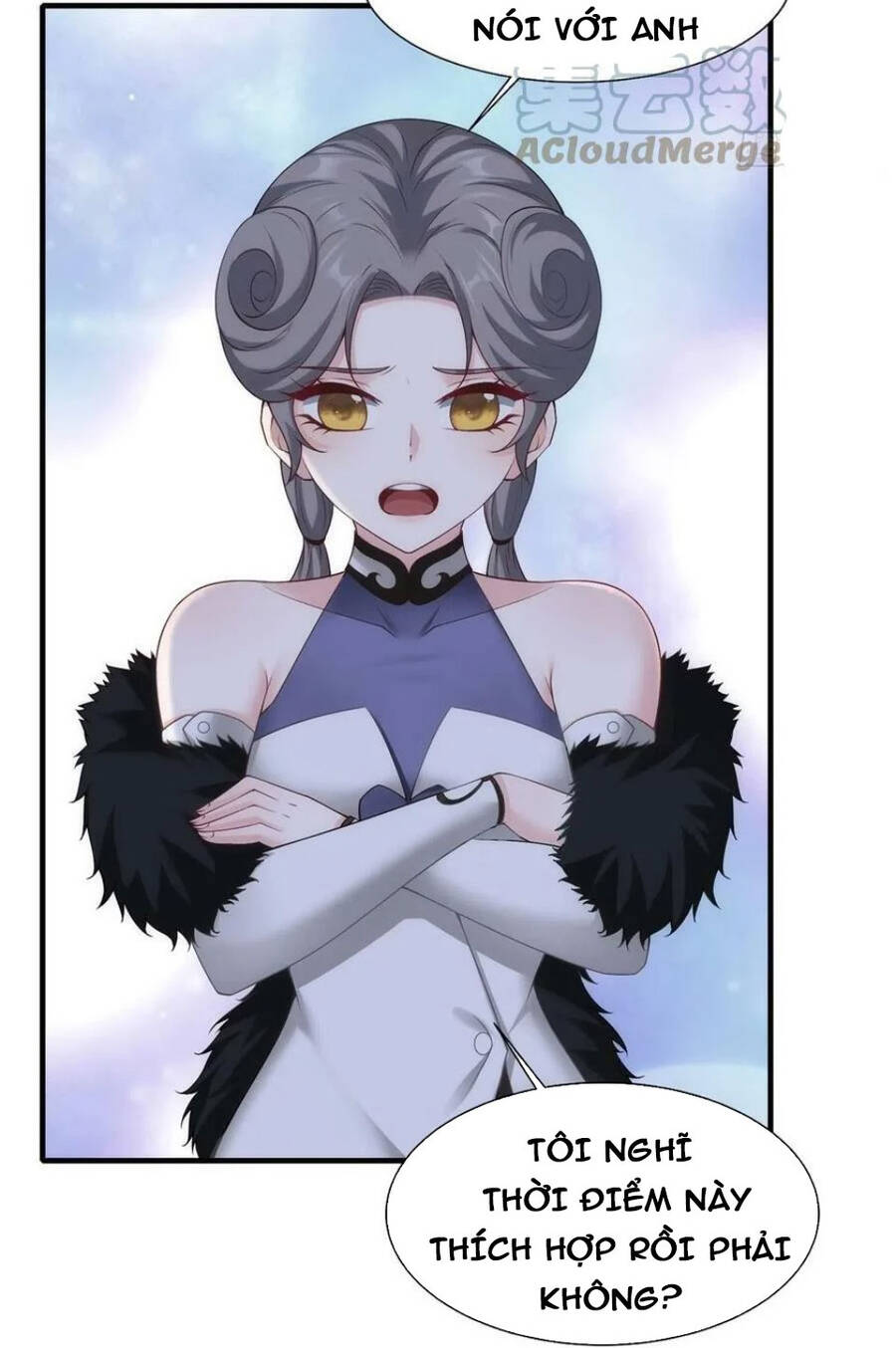 Ta Không Muốn Làm Đệ Nhất chapter 101 - Trang 28