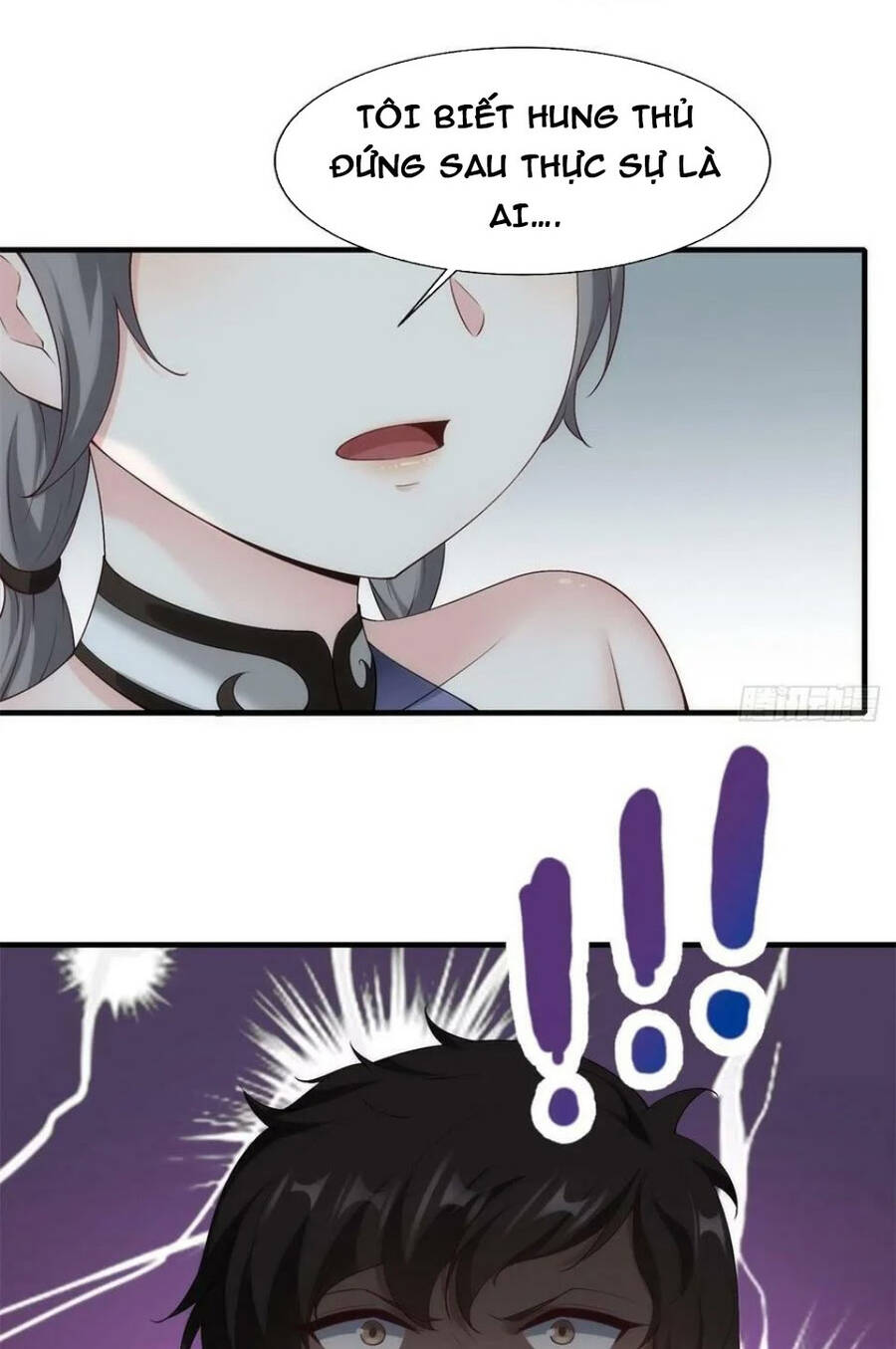 Ta Không Muốn Làm Đệ Nhất chapter 101 - Trang 29