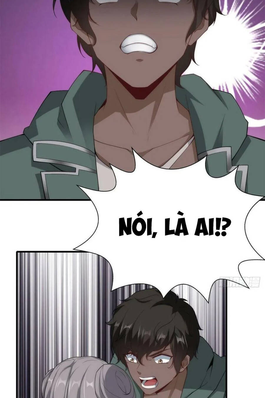 Ta Không Muốn Làm Đệ Nhất chapter 101 - Trang 30