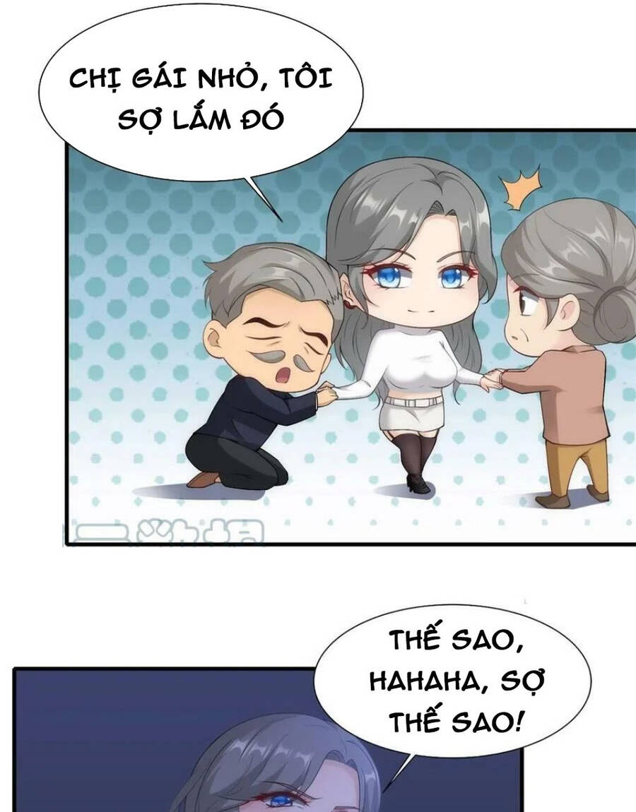 Ta Không Muốn Làm Đệ Nhất chapter 101 - Trang 3