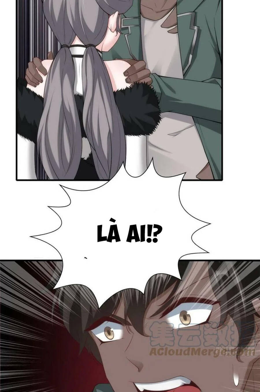 Ta Không Muốn Làm Đệ Nhất chapter 101 - Trang 31