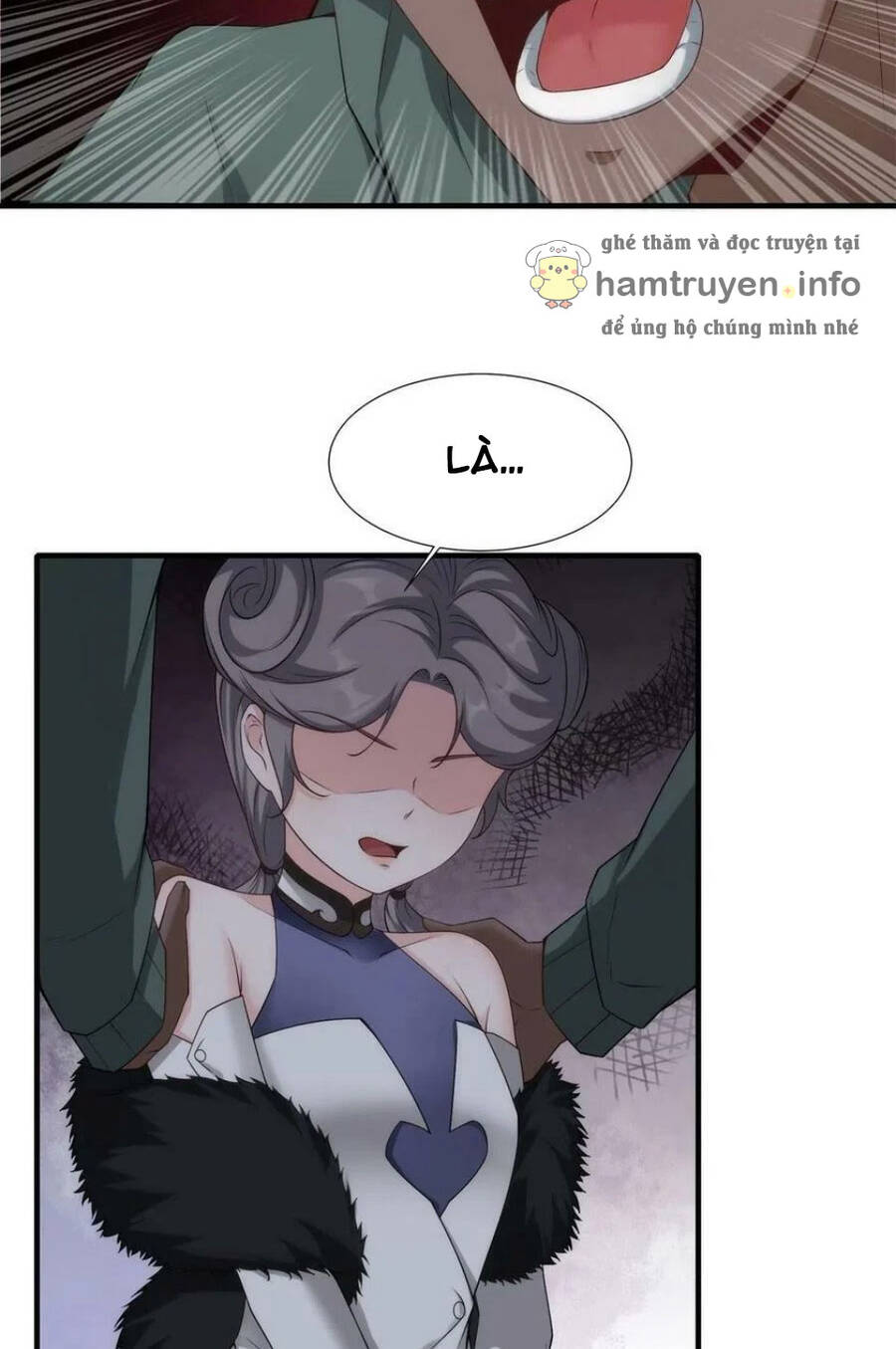 Ta Không Muốn Làm Đệ Nhất chapter 101 - Trang 32