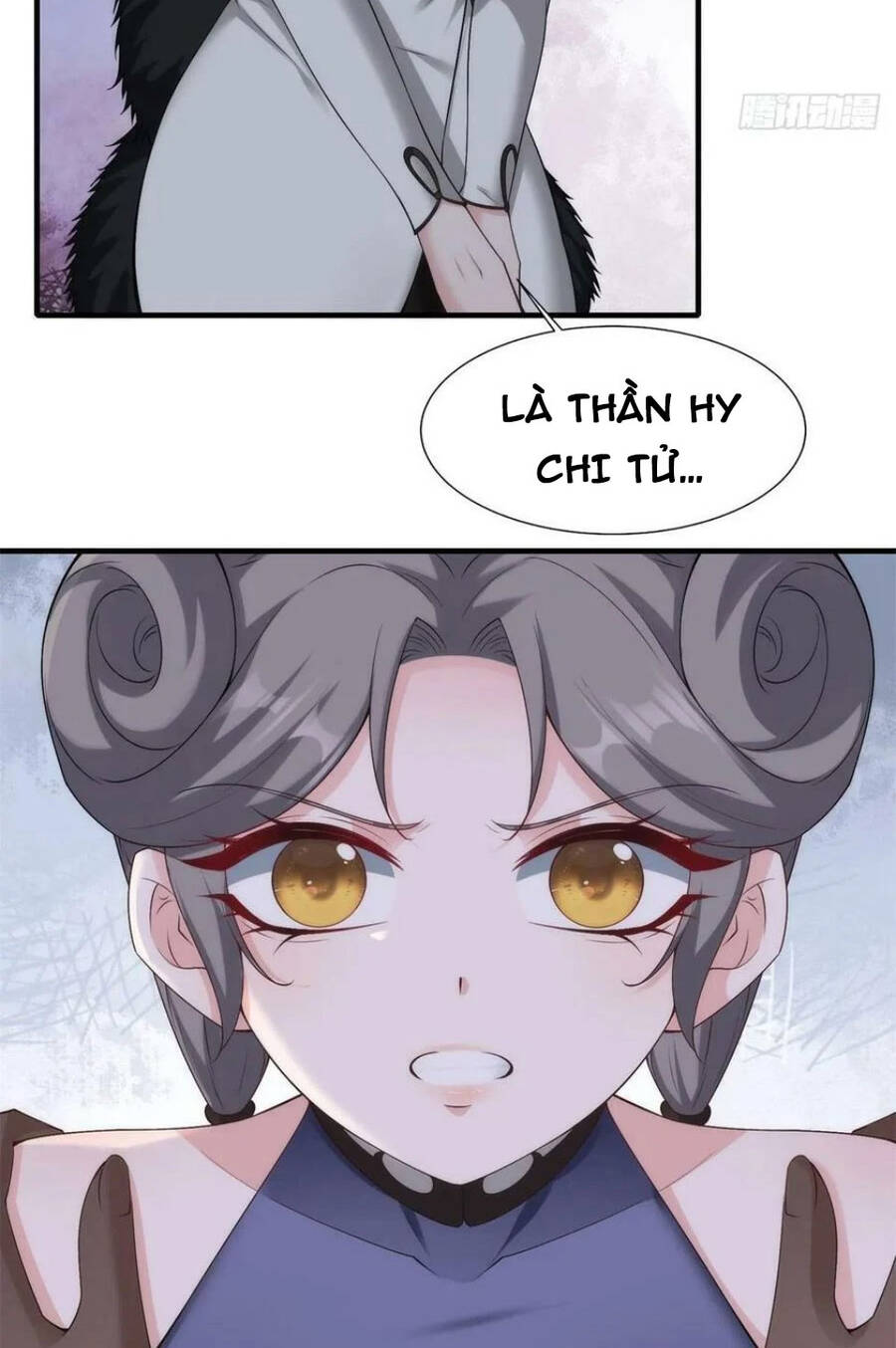 Ta Không Muốn Làm Đệ Nhất chapter 101 - Trang 33