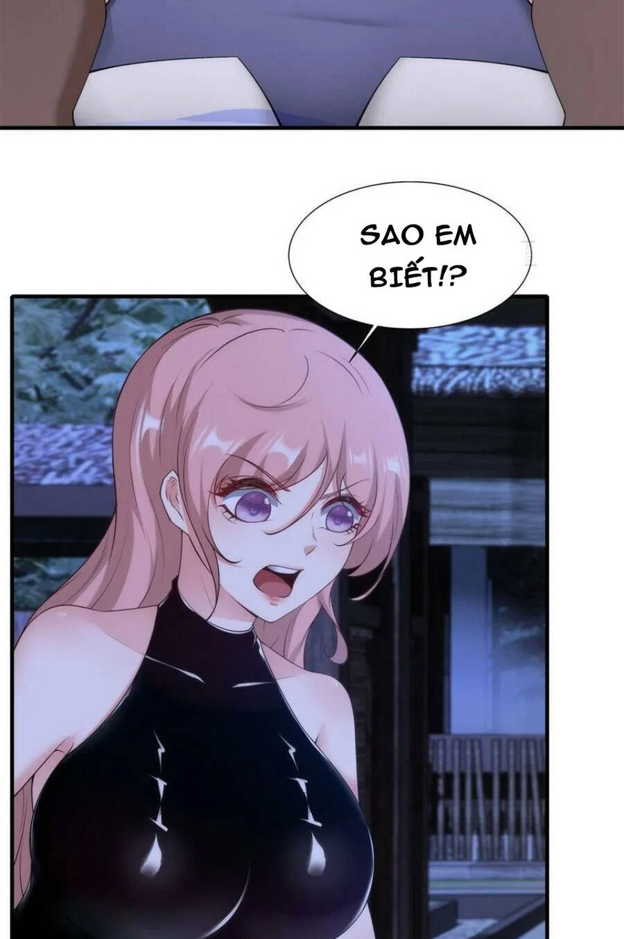 Ta Không Muốn Làm Đệ Nhất chapter 101 - Trang 34
