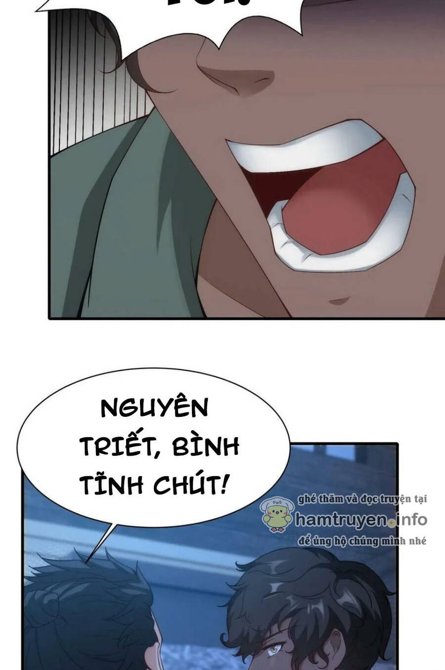 Ta Không Muốn Làm Đệ Nhất chapter 101 - Trang 39