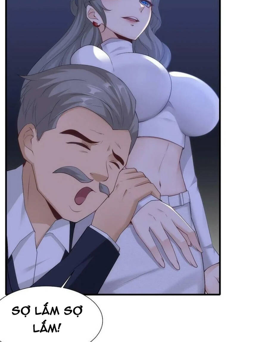 Ta Không Muốn Làm Đệ Nhất chapter 101 - Trang 4