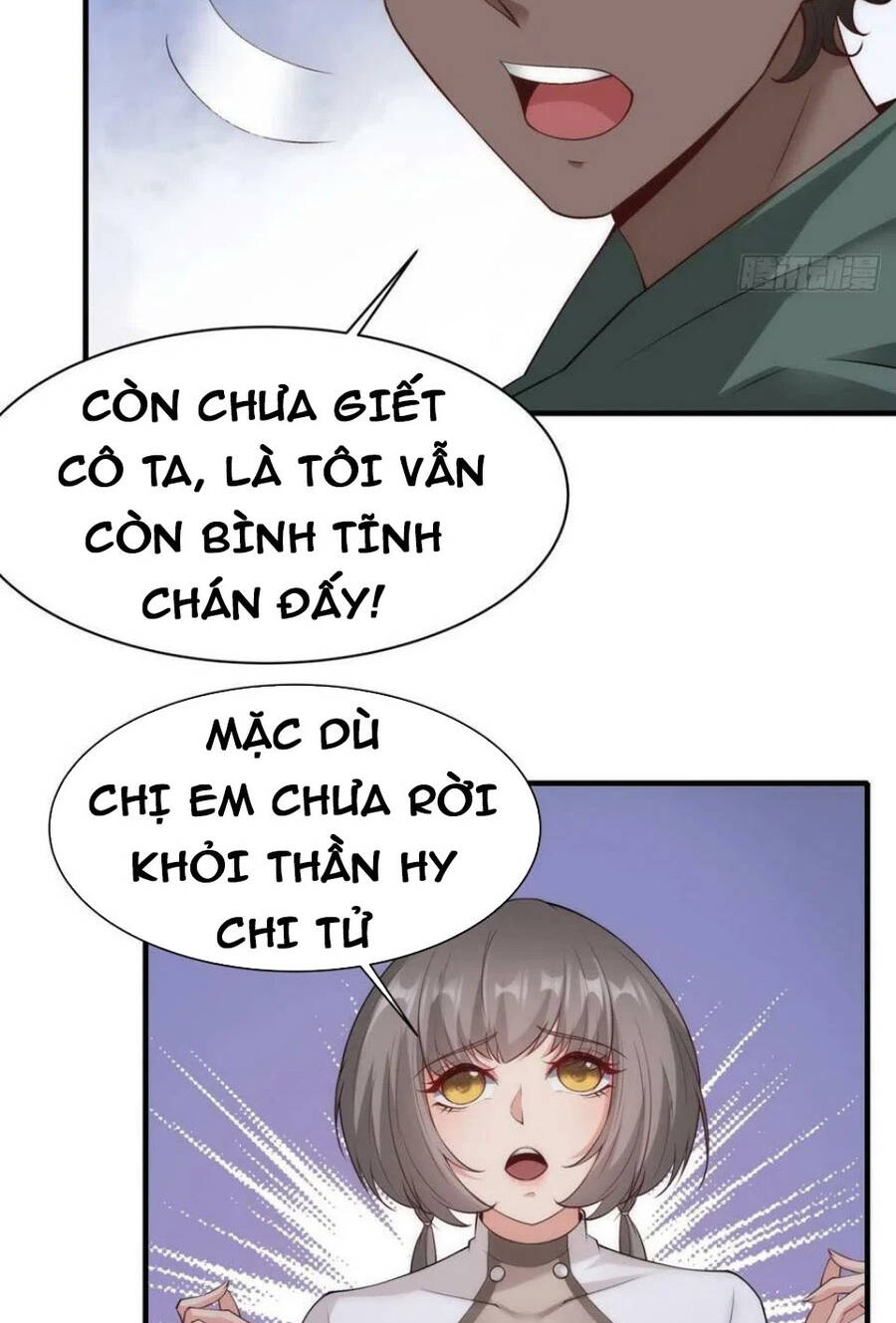 Ta Không Muốn Làm Đệ Nhất chapter 101 - Trang 41