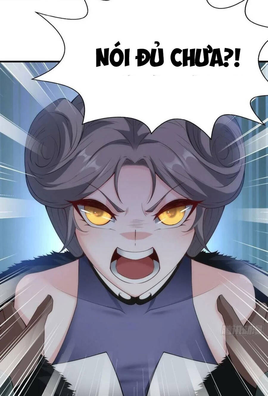Ta Không Muốn Làm Đệ Nhất chapter 101 - Trang 44