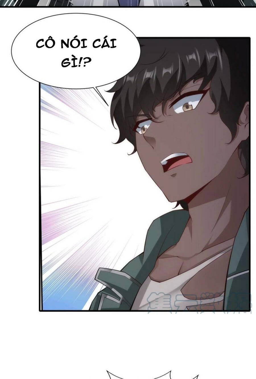 Ta Không Muốn Làm Đệ Nhất chapter 101 - Trang 45
