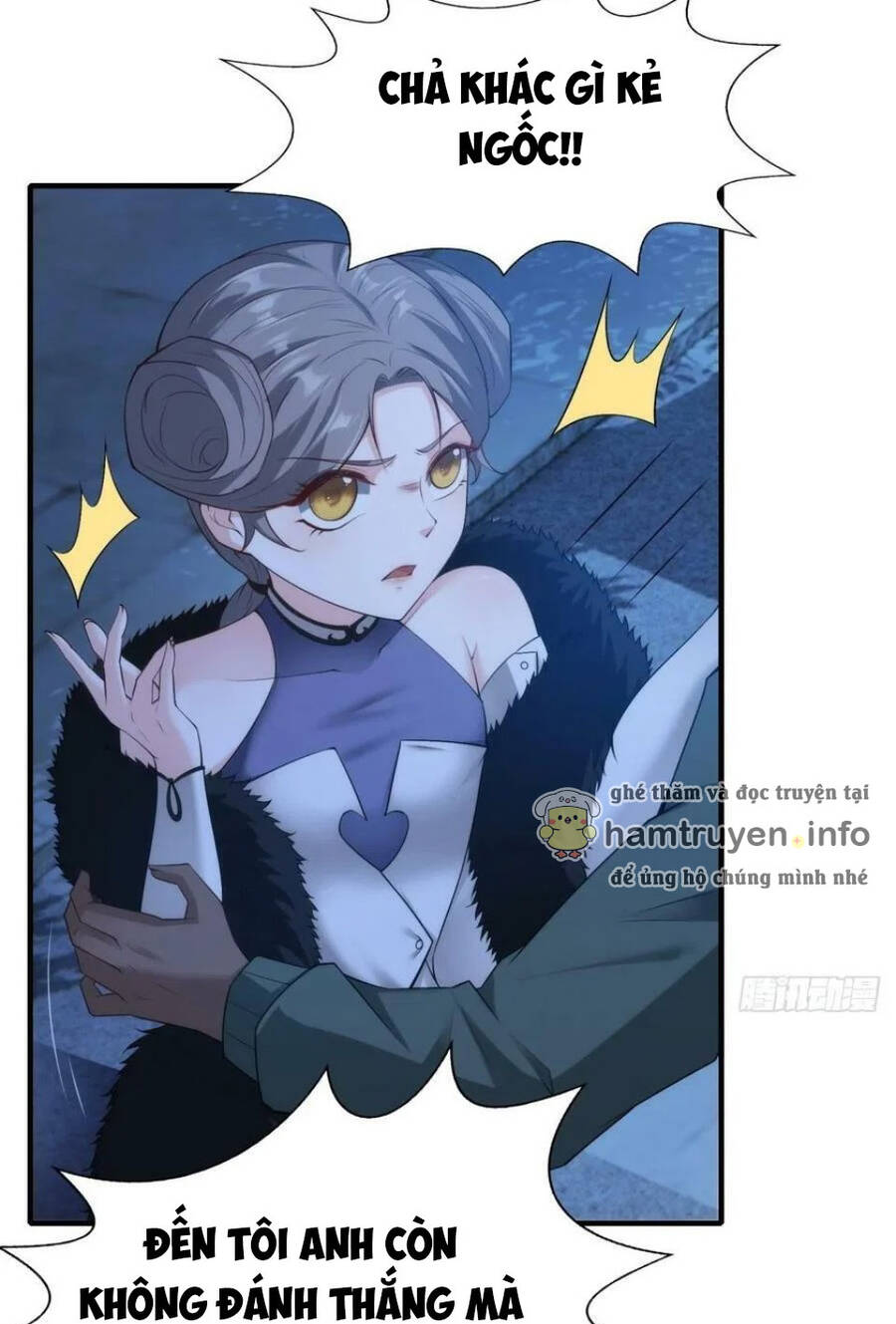 Ta Không Muốn Làm Đệ Nhất chapter 101 - Trang 46